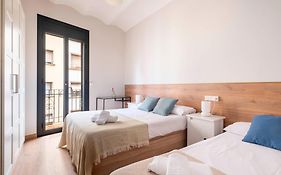 Fira Barcelona Apartment